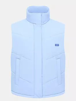Жилеты Hugo Blue