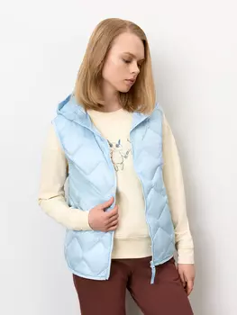 Жилеты Just Clothes
