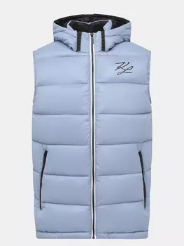 Жилеты Karl Lagerfeld