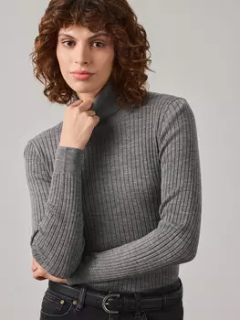 Водолазки Just Clothes