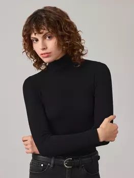 Водолазки Just Clothes