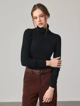 Водолазки Just Clothes