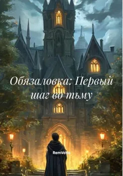 Обязаловка: Первый шаг во тьму