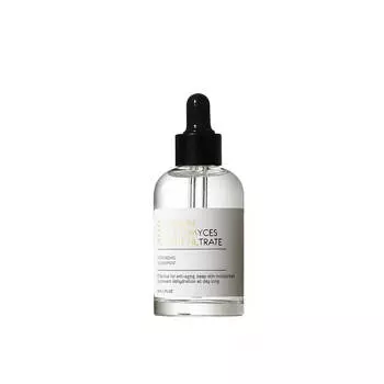 Ампульная сыворотка со 100% ферментом галактомисис Graymelin Galactomyces 100% Ferment Filtrate Moisturizing Nourishment
