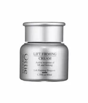 Антивозрастной лифтинг-крем для лица с пептидами Ottie Lift Firming Cream