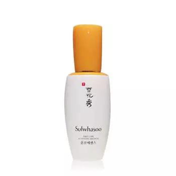 Активизирующая сыворотка Sulwhasoo First Care Activating Serum EX