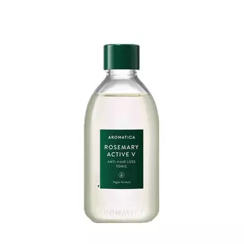 Активный тоник против выпадения волос Aromatica Active V Anti-Hair Loss Tonic