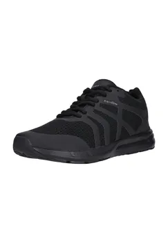 Кроссовки Clenny с дышащими свойствами ENDURANCE, цвет Black Solid