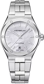 fashion наручные женские часы Herbelin 1545B19. Коллекция Cap Camarat