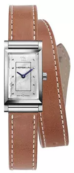 fashion наручные женские часы Herbelin H17444AP19N. Коллекция Antares