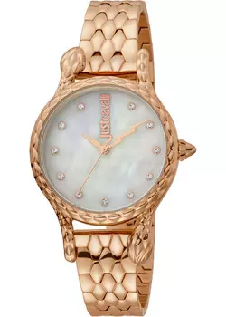 fashion наручные женские часы Just Cavalli JC1L125M0085. Коллекция JC Chic