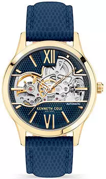 fashion наручные женские часы Kenneth Cole KCWLE2125703. Коллекция Automatic