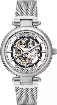fashion наручные женские часы Kenneth Cole KCWLL2105802. Коллекция Automatic