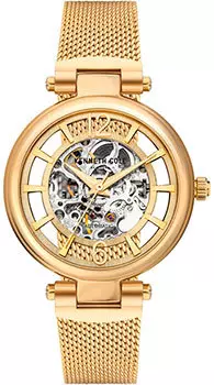 fashion наручные женские часы Kenneth Cole KCWLL2105803. Коллекция Automatic