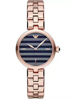 fashion наручные женские часы Emporio armani AR11220. Коллекция Arianna