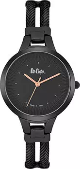 fashion наручные женские часы Lee Cooper LC06748.650. Коллекция Fashion