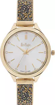 fashion наручные женские часы Lee Cooper LC06796.130. Коллекция Fashion