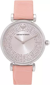 fashion наручные женские часы Emporio armani AR11543. Коллекция Dress
