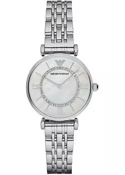 fashion наручные женские часы Emporio armani AR1908. Коллекция Classic