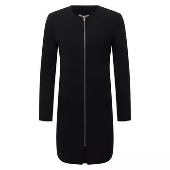 Шерстяное платье Saint Laurent