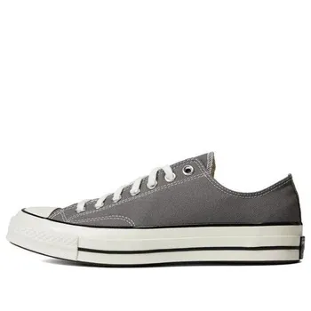 Кроссовки chuck taylor 1970 'grey' Converse, серый