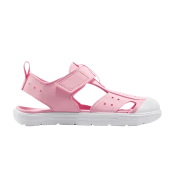 Кроссовки Chuck Taylor Utility Sandal EasyOn PS 'Light Jellyfish Jitter', розовый