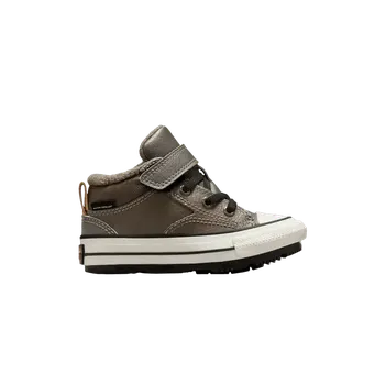 Кроссовки Converse Chuck Taylor All Star EasyOn Mid TD Malden Street - Truffle, зеленый