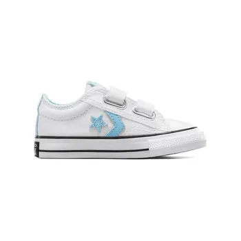 Звездный игрок 76 EasyOn Low TD 'White True Sky', кроссовки Converse