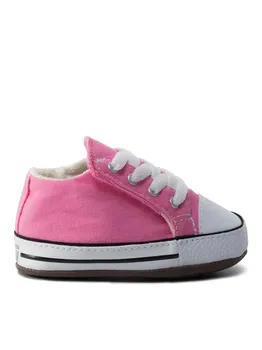 Кроссовки Chuck Taylor All Star Cribster Mid 865160C Converse, розовый
