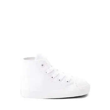 Высокие кроссовки Converse Chuck Taylor All Star - для малышей, белый