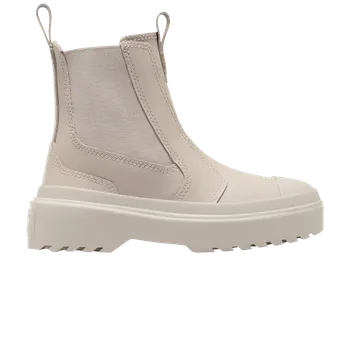Ботинки Converse Chuck Taylor All Star Lugged Chelsea Boot GS Papyrus, желто-коричневый