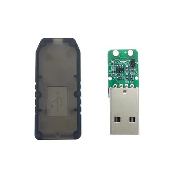 HBXINTAO USB модуль понижающего питания