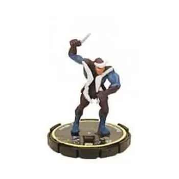 Бумеранг #042 — Ветеран, Marvel HeroClix - Infinity Challenge - Singles