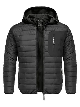 Куртка Amaci&Sons MACON, черный