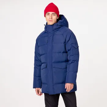 Winter Long Parka