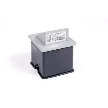Настенный светильник уличный IP54 W78029 Oasis Light TUBE LED S
