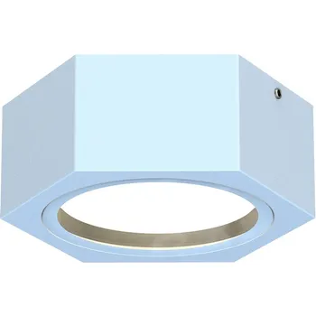 Потолочный светильник уличный IP54 Favourite Fantum 4665-1U
