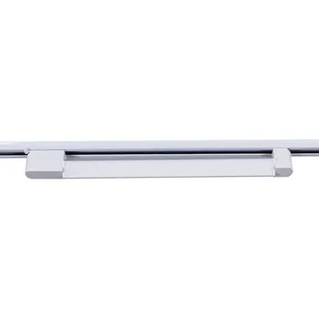 Трековый светильник светодиодный 220V однофазный Reluce 06186-9.3-001QY LED30W WT