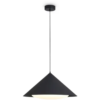 Подвесной светодиодный светильник Freya True FR6181PL-L16B