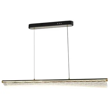Подвесной светильник LED Aployt Klemens APL.660.03.48