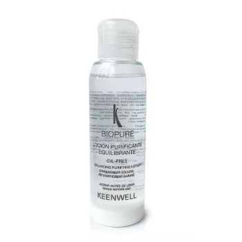 Лосьон Keenwell