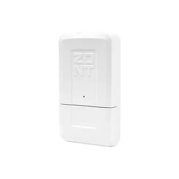 Адаптер цифровой шины Zont EMS+ для отопления и ГВС K-Line/RS-485 (ML00006560)