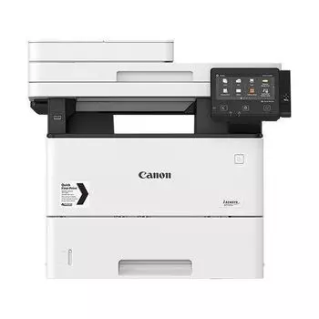МФУ лазерное Canon