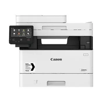 МФУ лазерное Canon