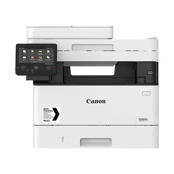 МФУ лазерное Canon