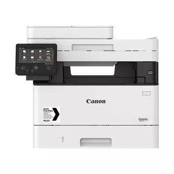 МФУ лазерное Canon