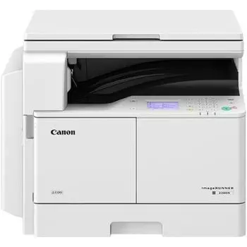МФУ лазерное Canon