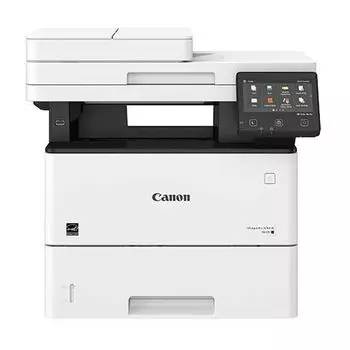 МФУ лазерное Canon