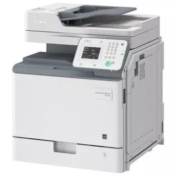 МФУ лазерное Canon