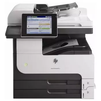МФУ лазерное HP